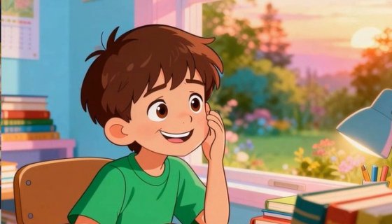 Doğru Sistemle Ödev Krizi Bitiyor